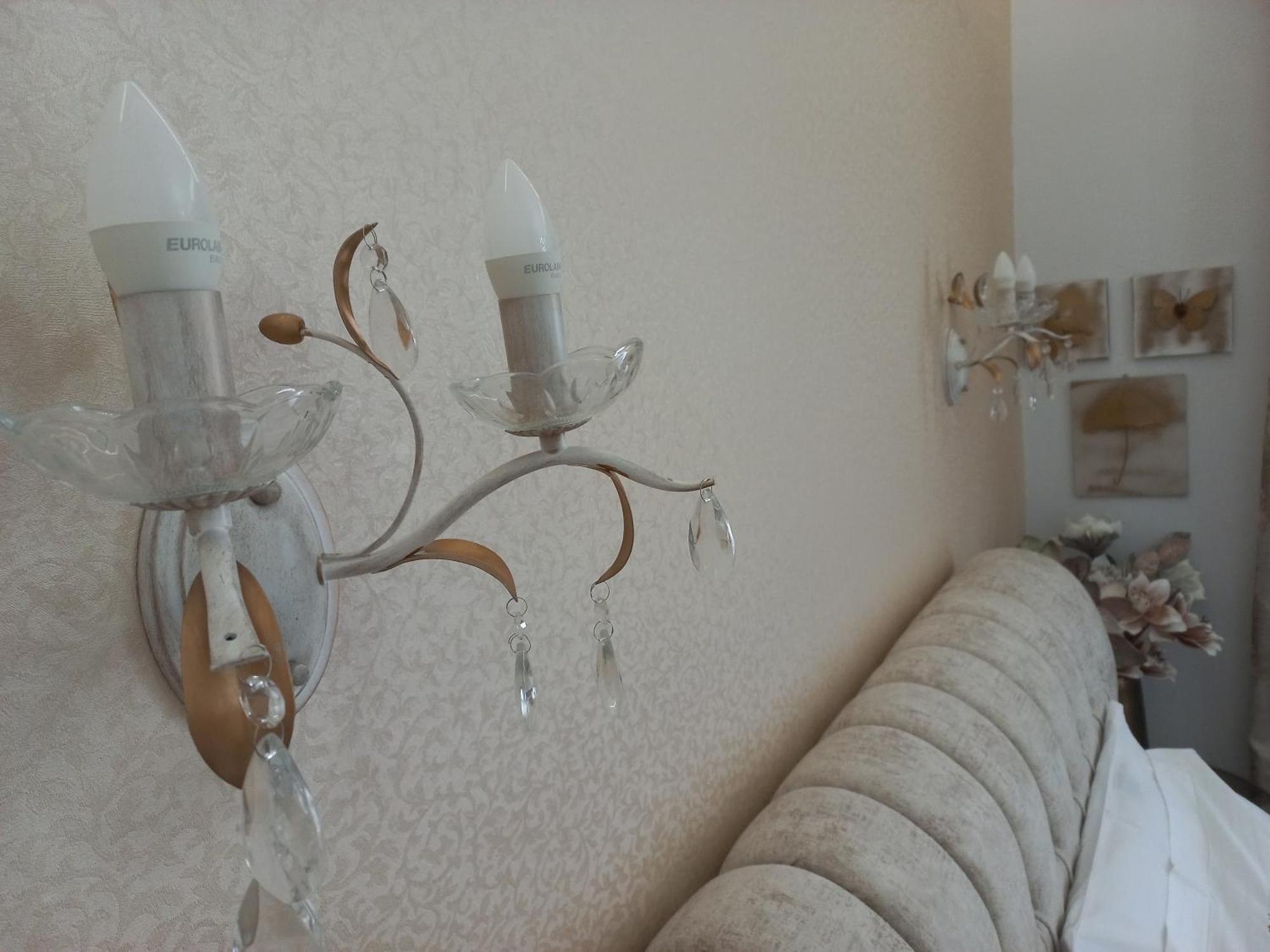 וולוס Goldenspace Exquisite Suite Near The Port חדר תמונה